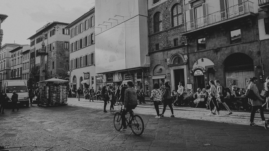 one year with fujifilm 2016 italian photographer