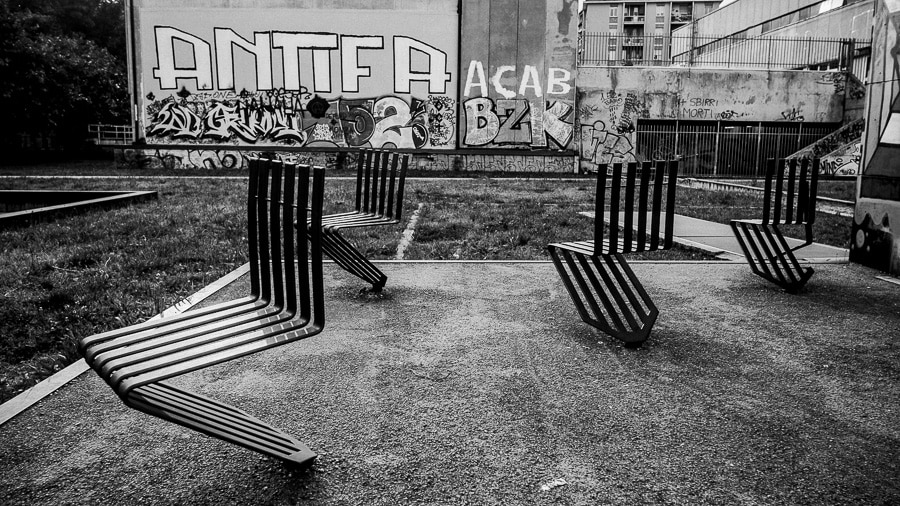 one year with fujifilm 2016 italian photographer