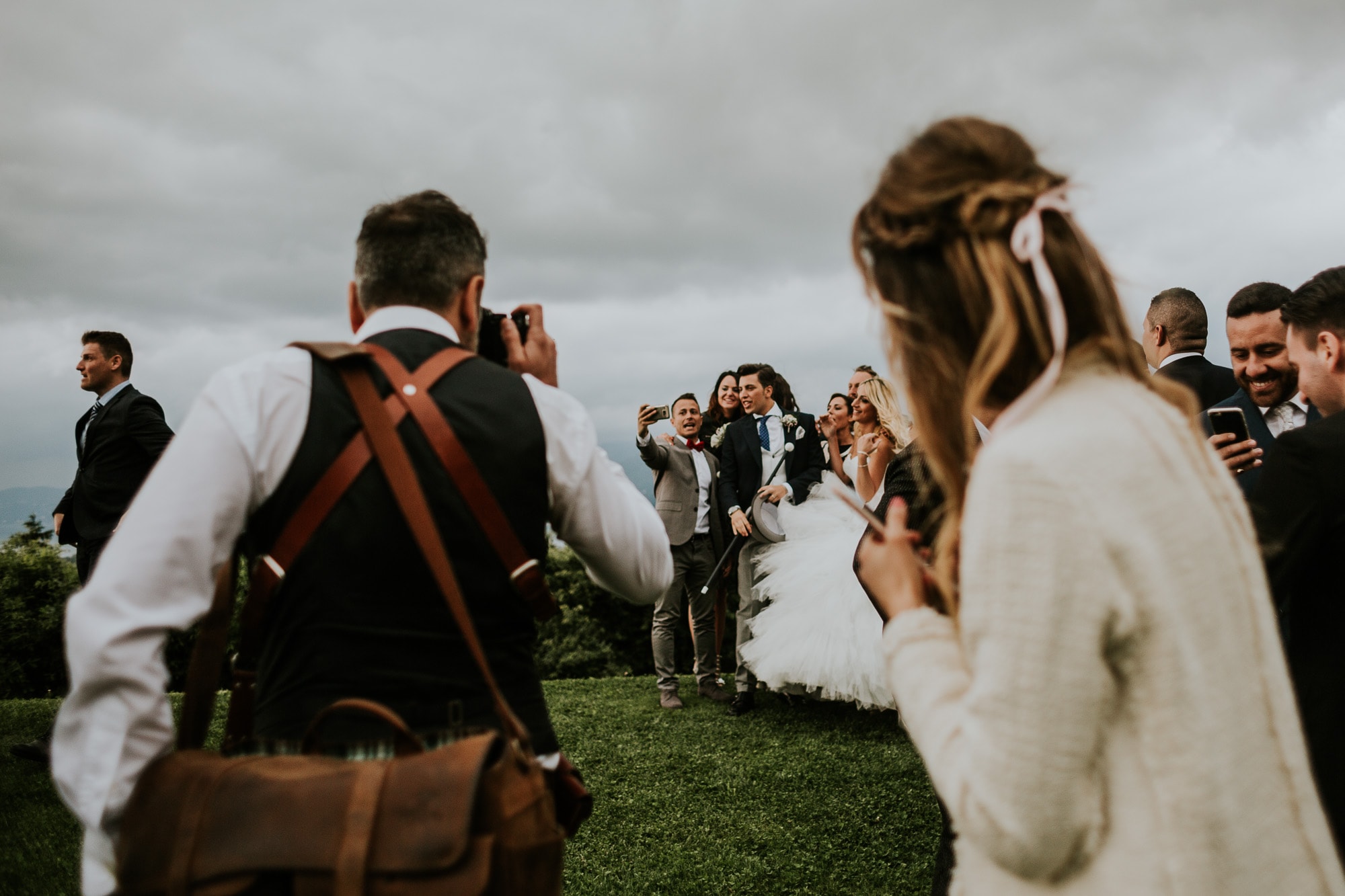 il-fotografo-in-azione