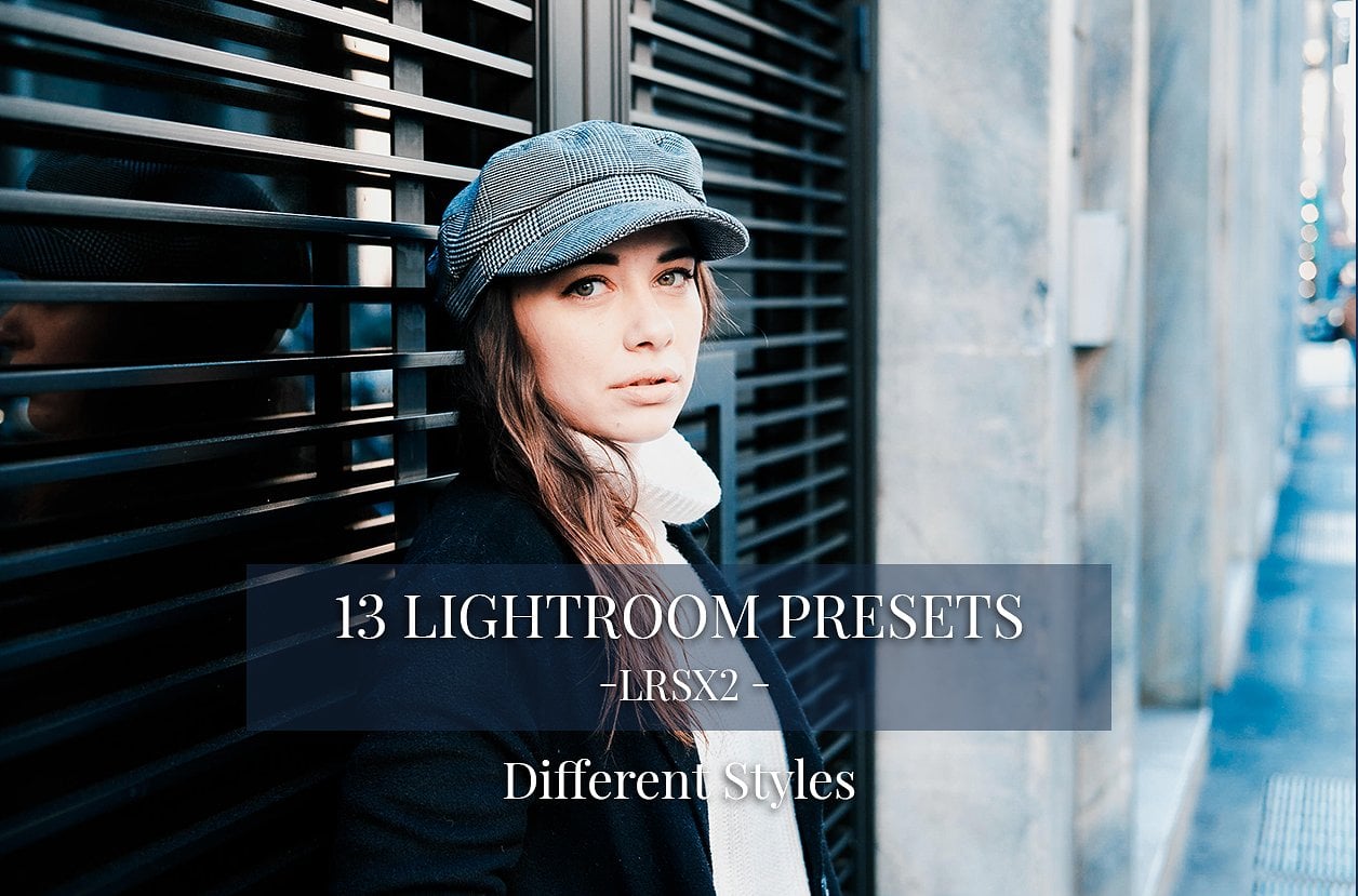 new preset 2018
