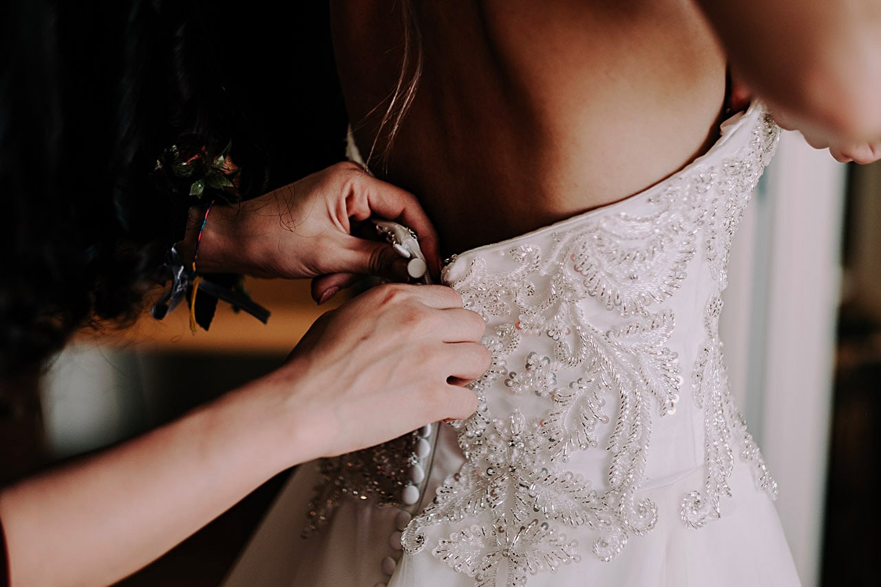 foto preparazione sposa matrimonio antico podere di rezzano truccazzano 17