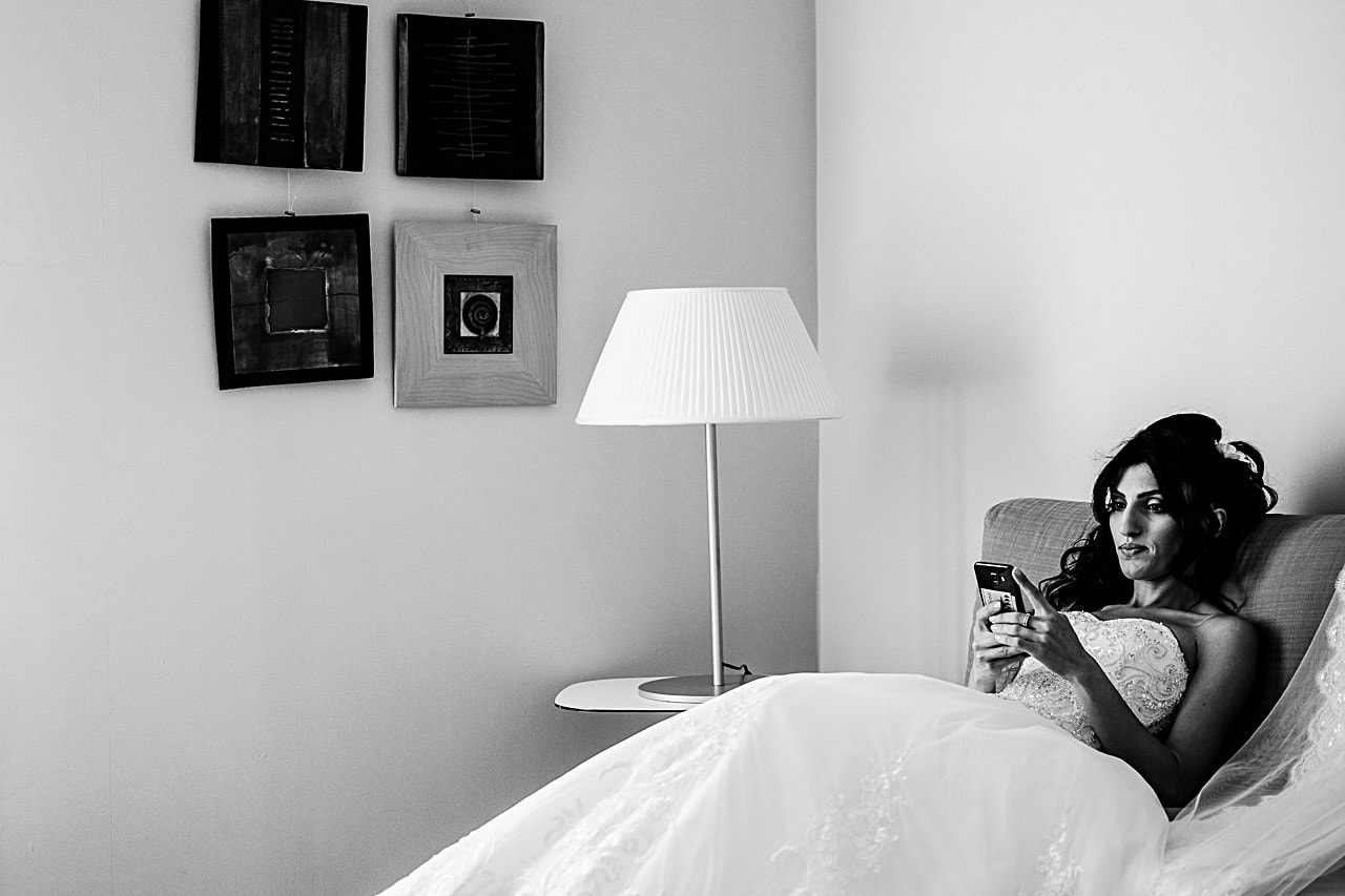 foto preparazione sposa matrimonio antico podere di rezzano truccazzano 19