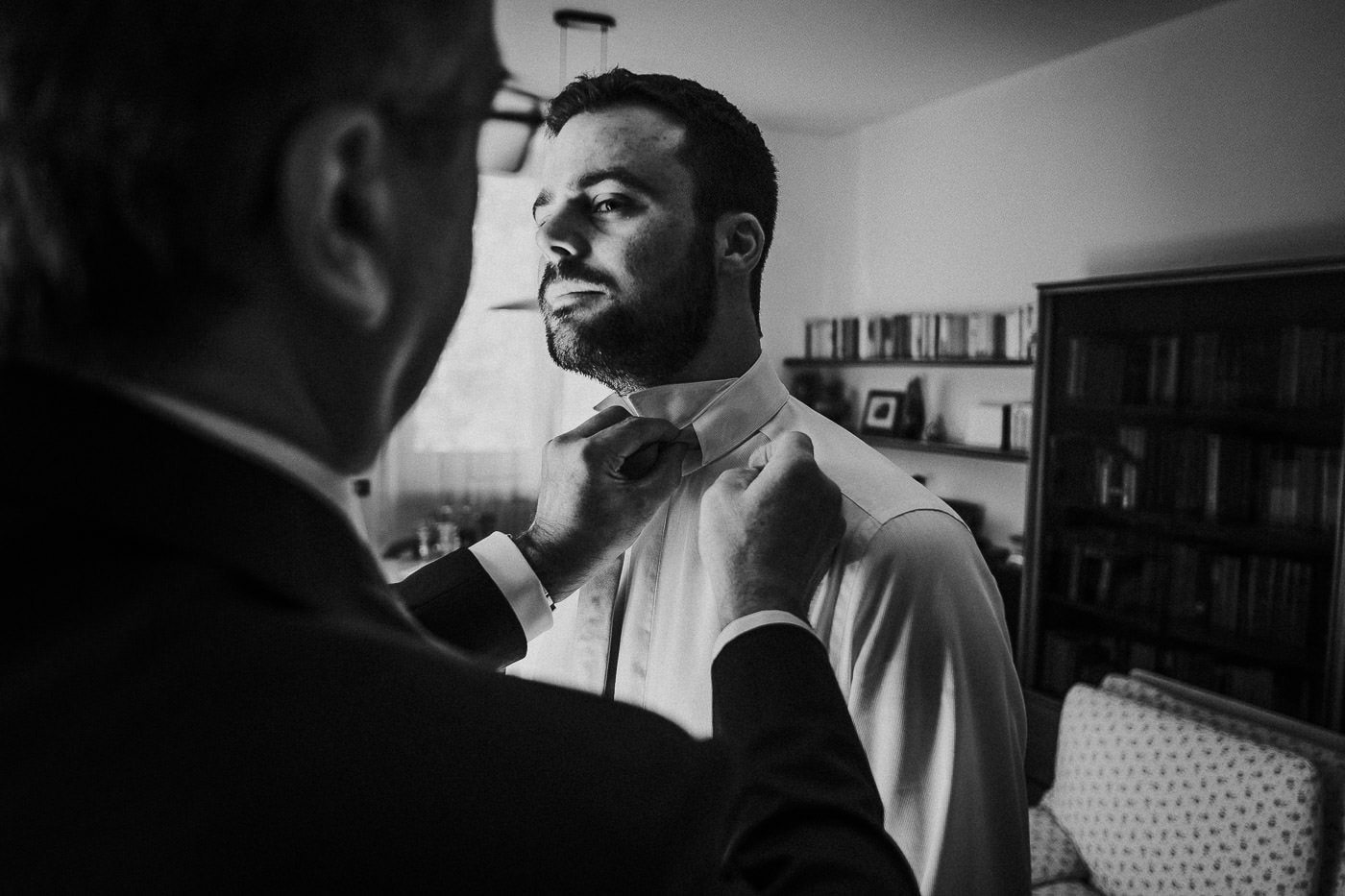 vestizione sposo matrimonio_castello durini
