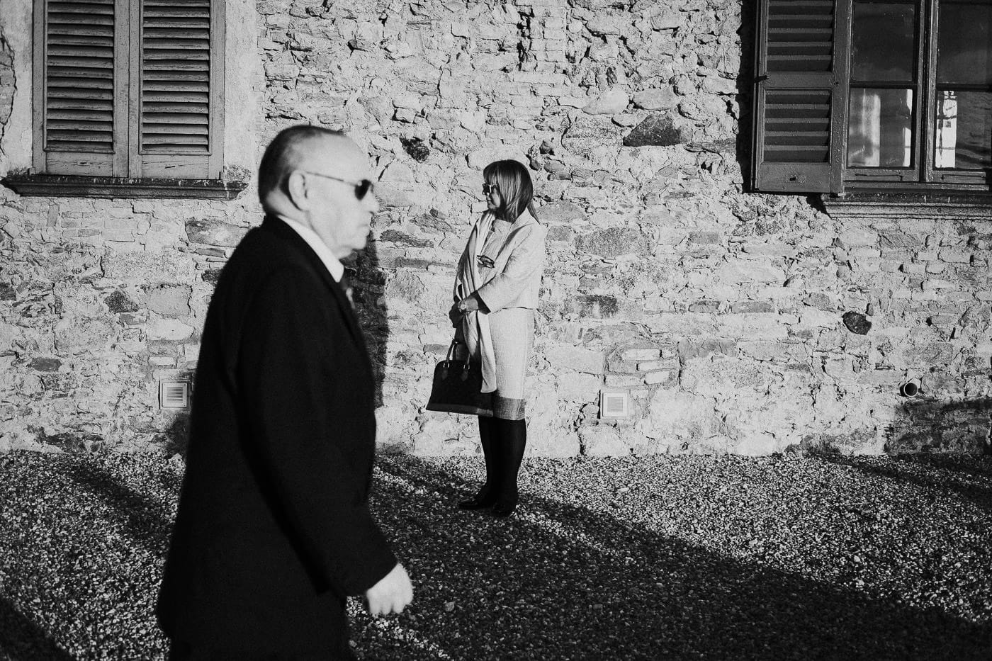 invitati matrimonio castello durini