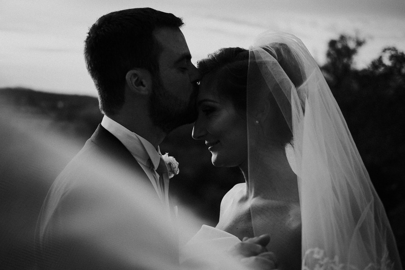 ritratto sposi matrimonio castello durini
