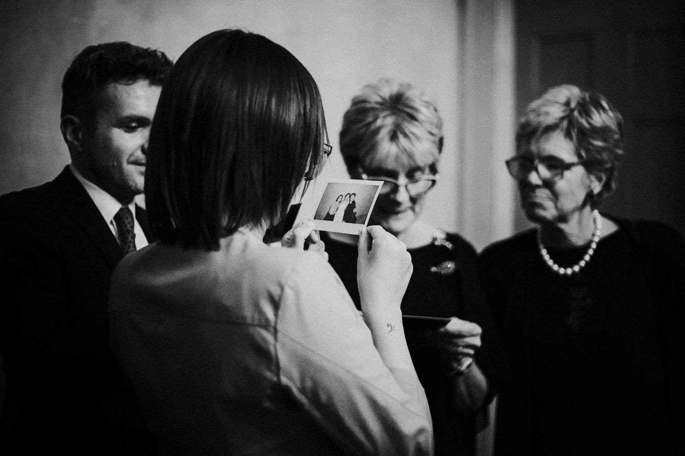 reportage matrimonio castello durini