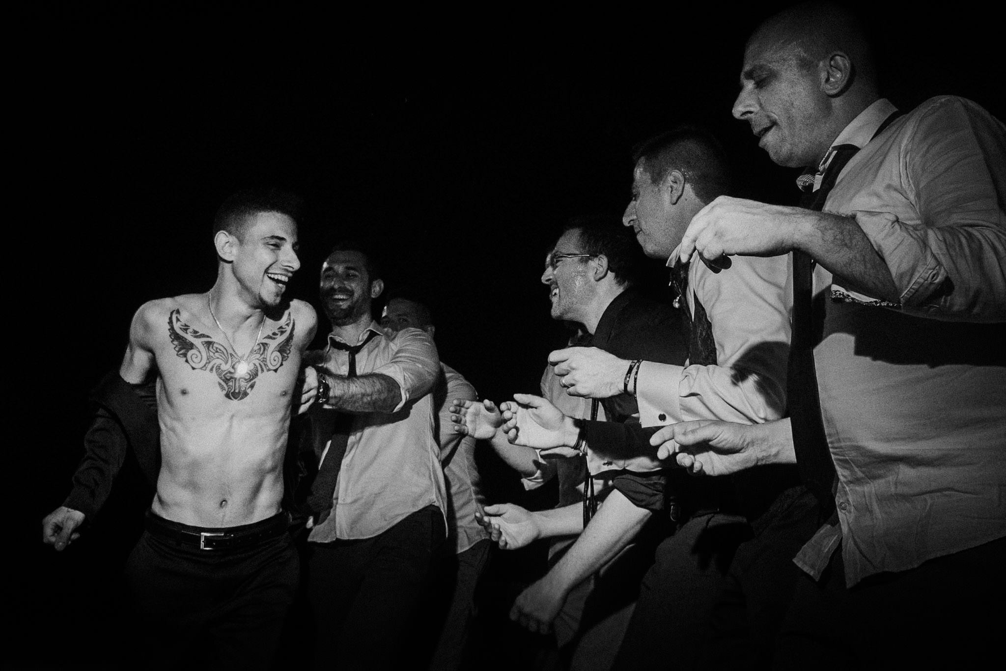 emotion in blackWhite 00010