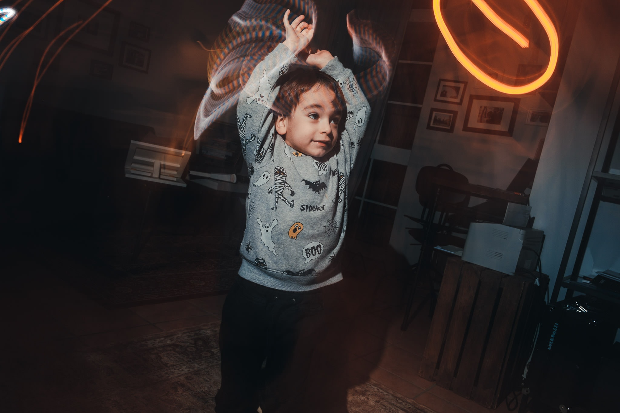 flashlight q20 review 19