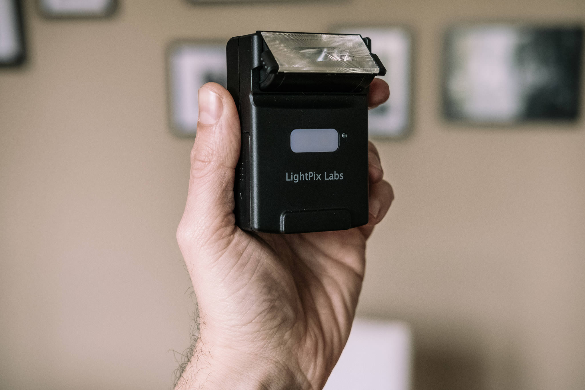 flashlight q20 review 33