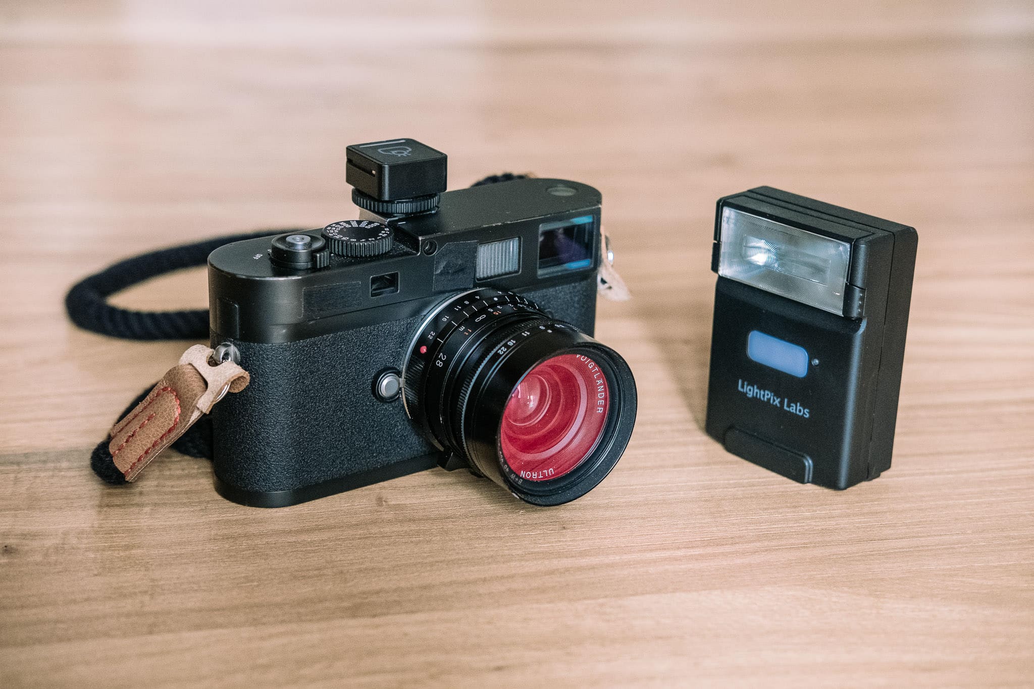 flashlight q20 review 35
