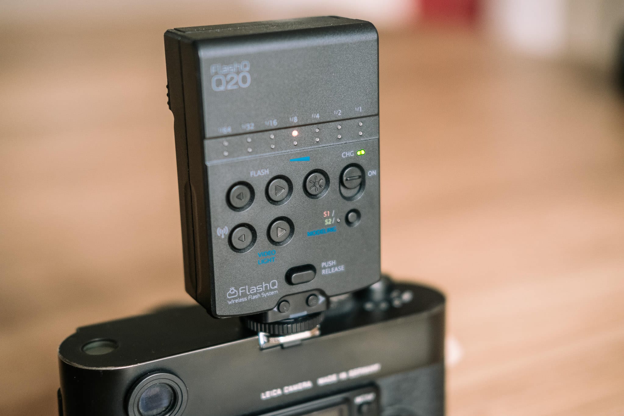 flashlight q20 review 37
