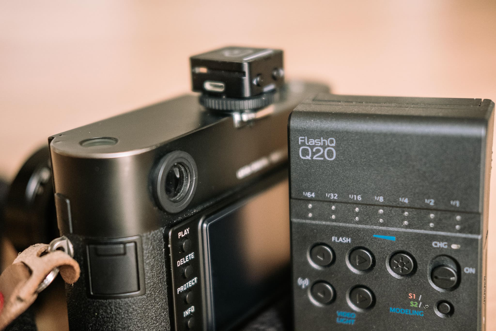 flashlight q20 review 41