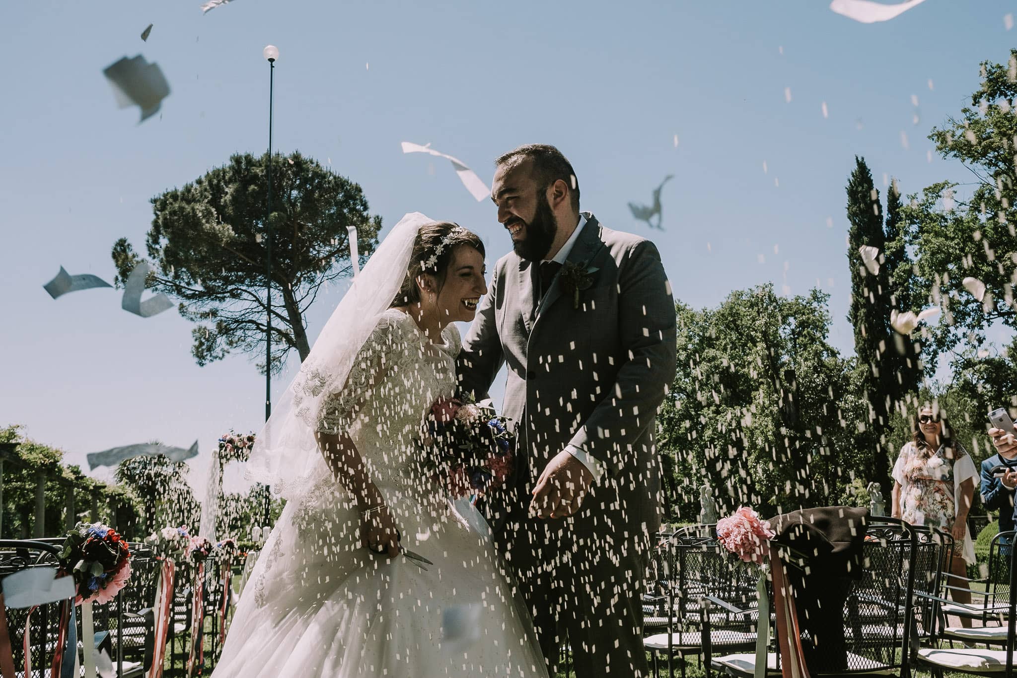 matrimonio villa martinelli