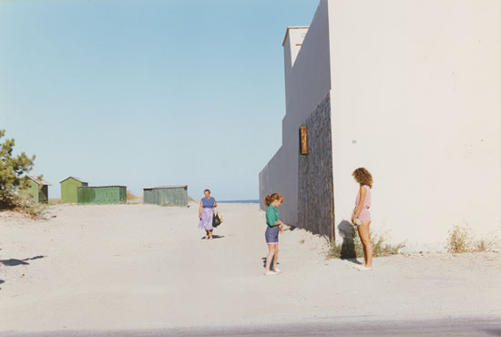 luigi ghirri colori