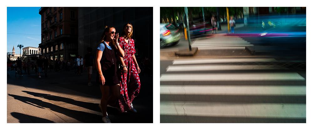 STREET PHOTOGRAPHY MONZA