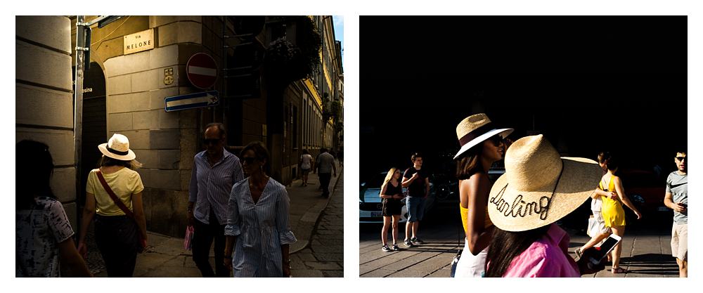 STREET PHOTOGRAPHY MONZA