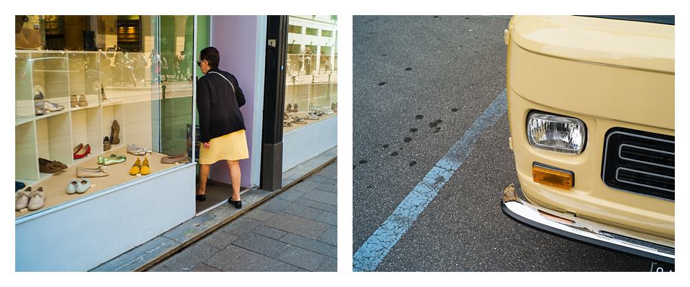 STREET PHOTOGRAPHY PROVINCIA