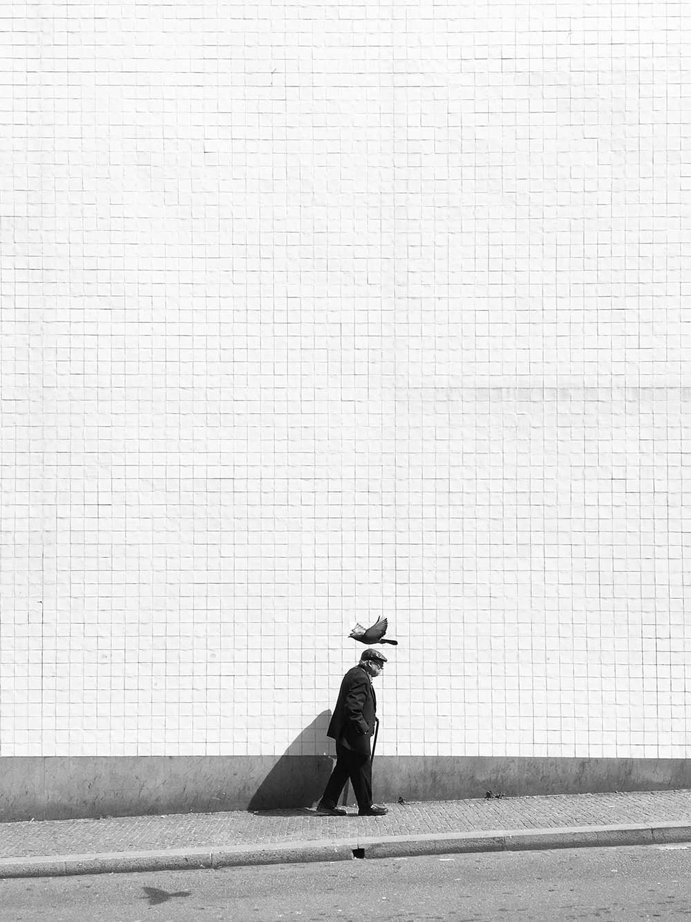 street smartphone photography