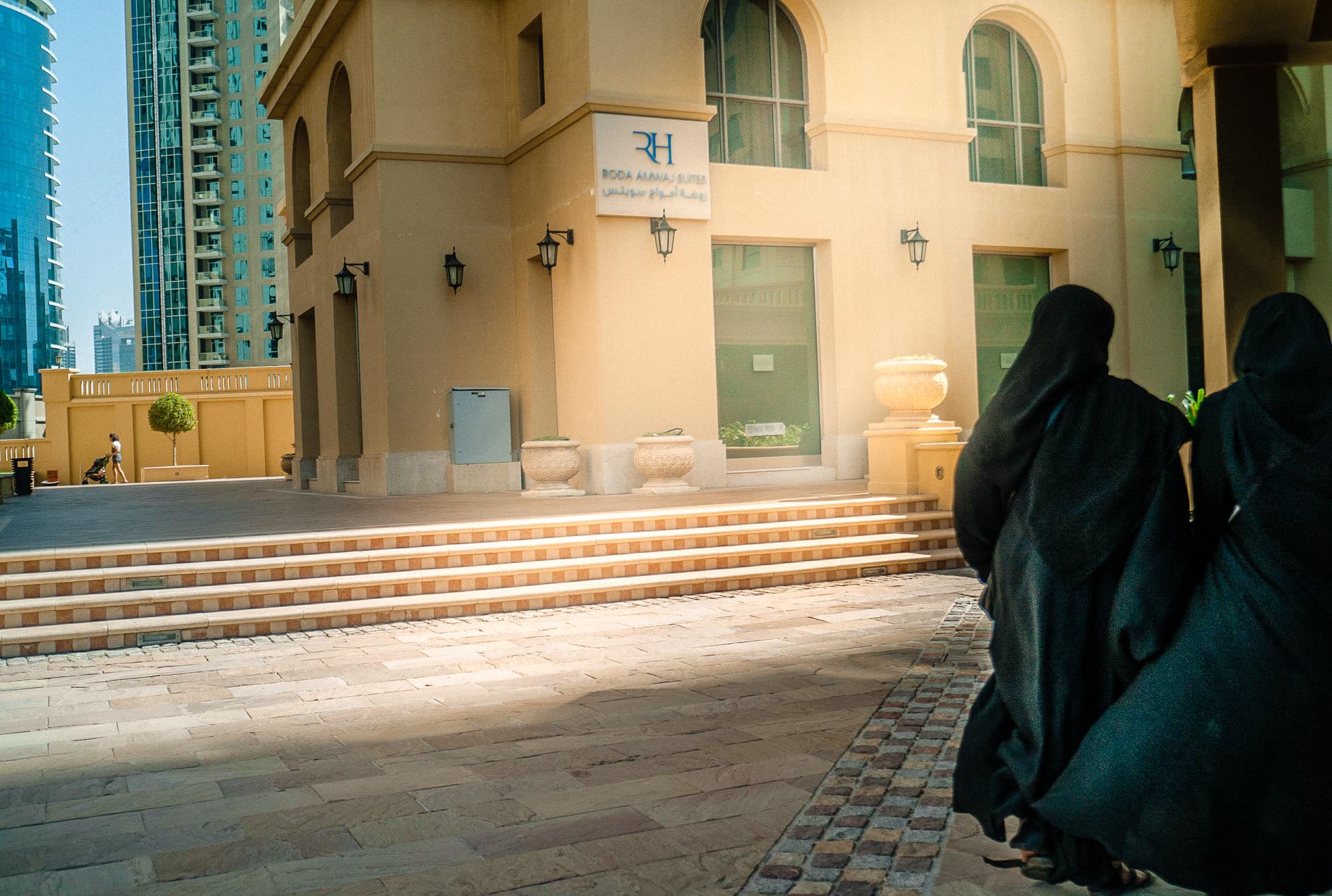 fotografie personali viaggio a dubai00006