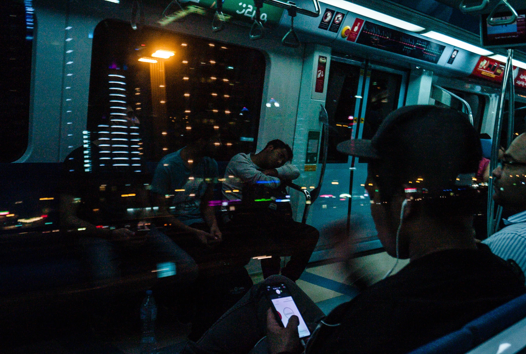 fotografie personali viaggio a dubai00030