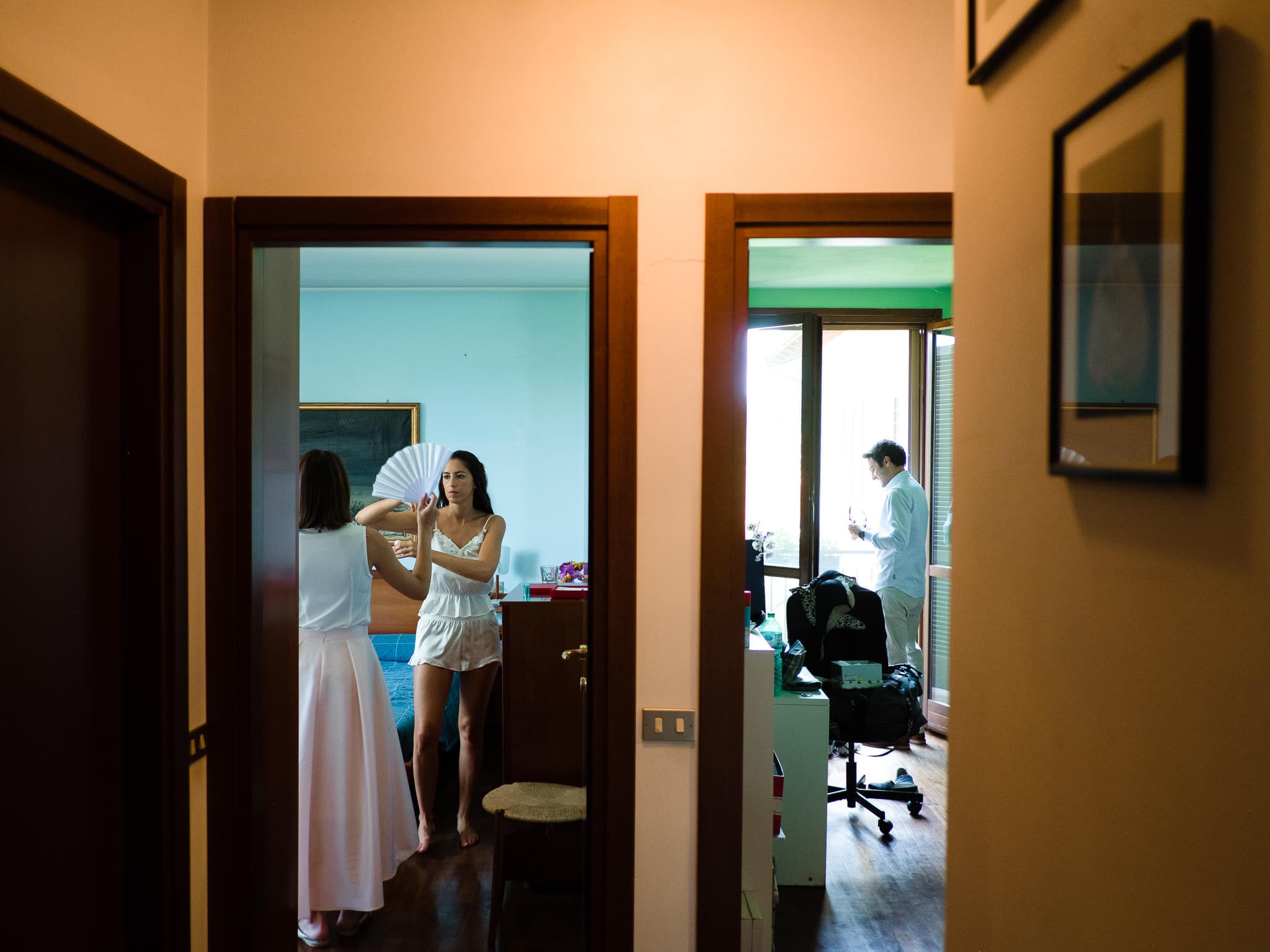 preparazione sposa-matrimonio-varese-sacro-monte-Mulino dell'Olio