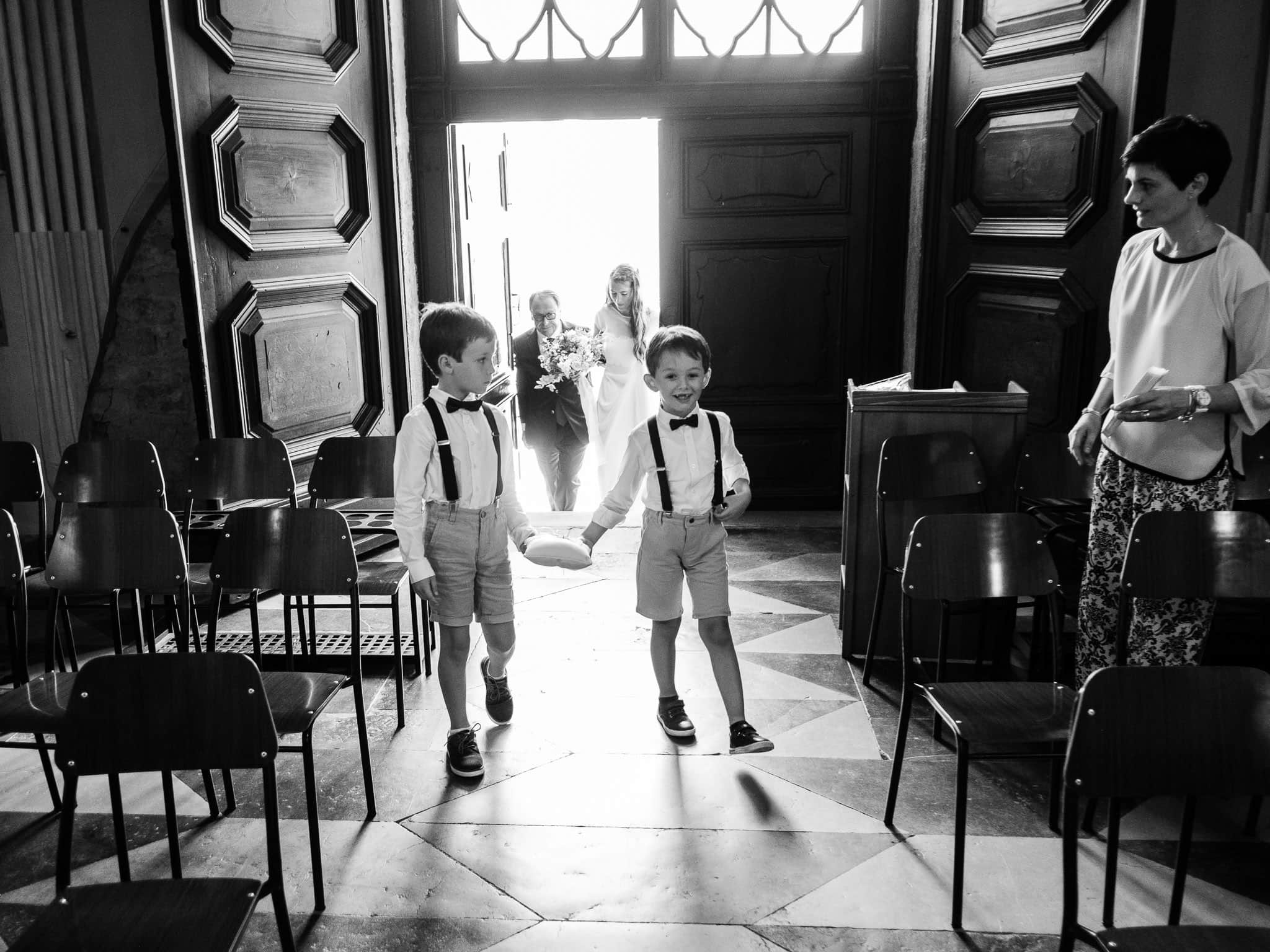 ingresso sposa chiesa sacro monte