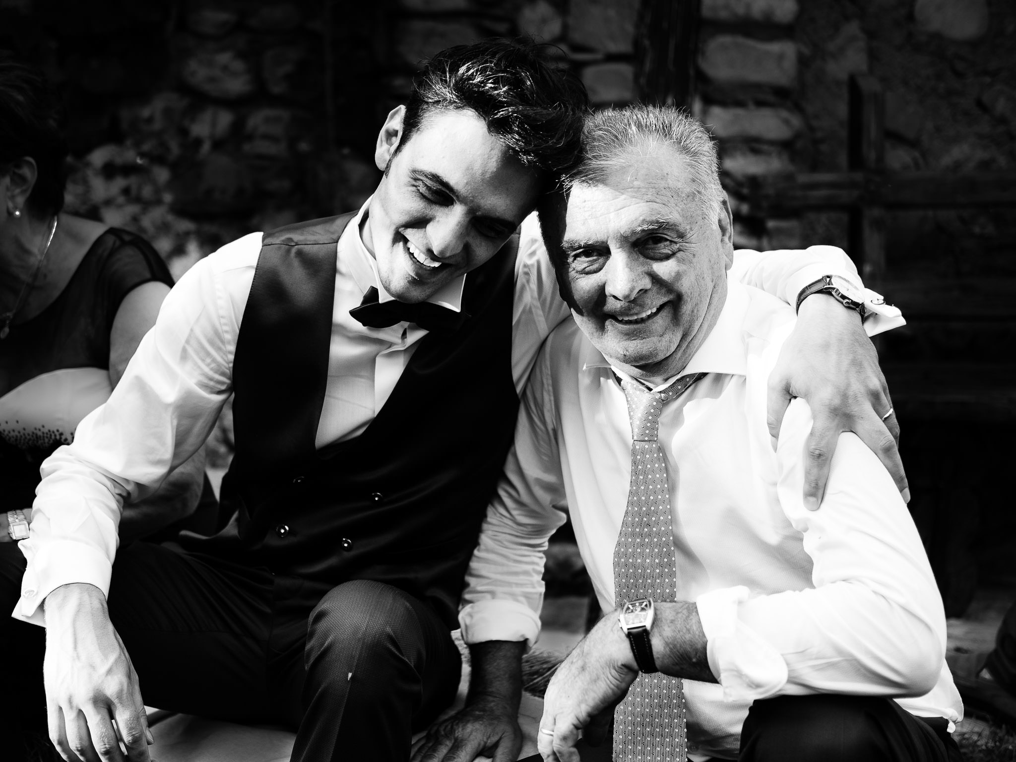 emozioni reportage matrimonio mulino dell'olio varese 