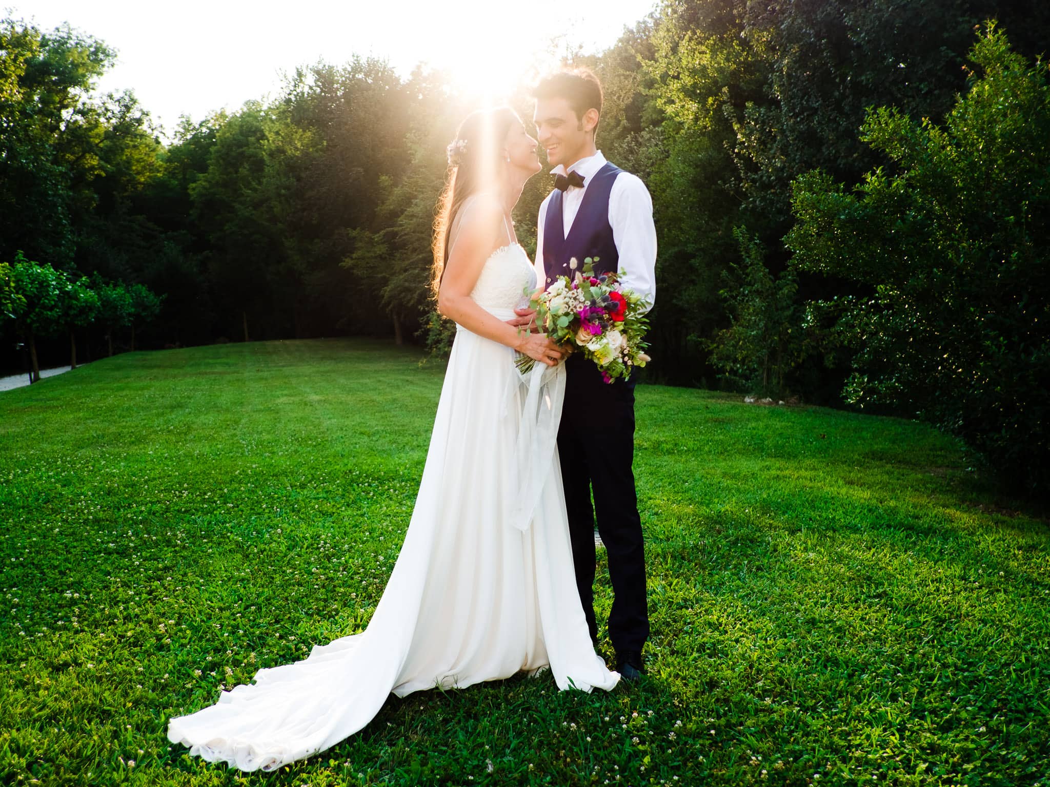 ritratti sposi reportage matrimonio mulino dell'olio varese 