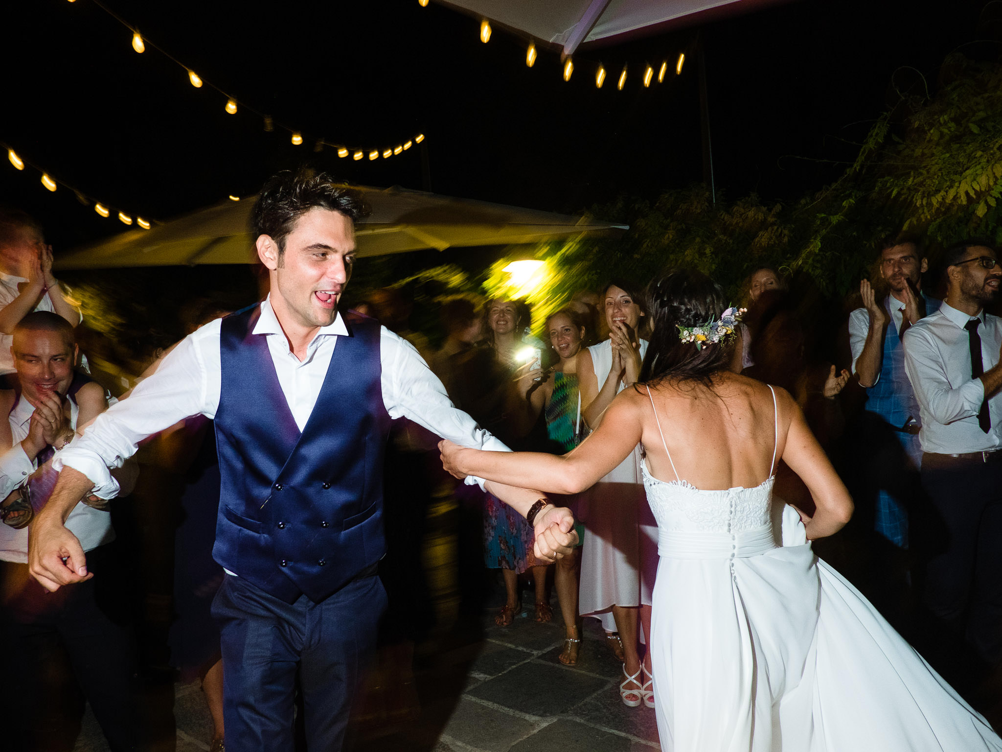 balli reportage matrimonio mulino dell'olio varese 