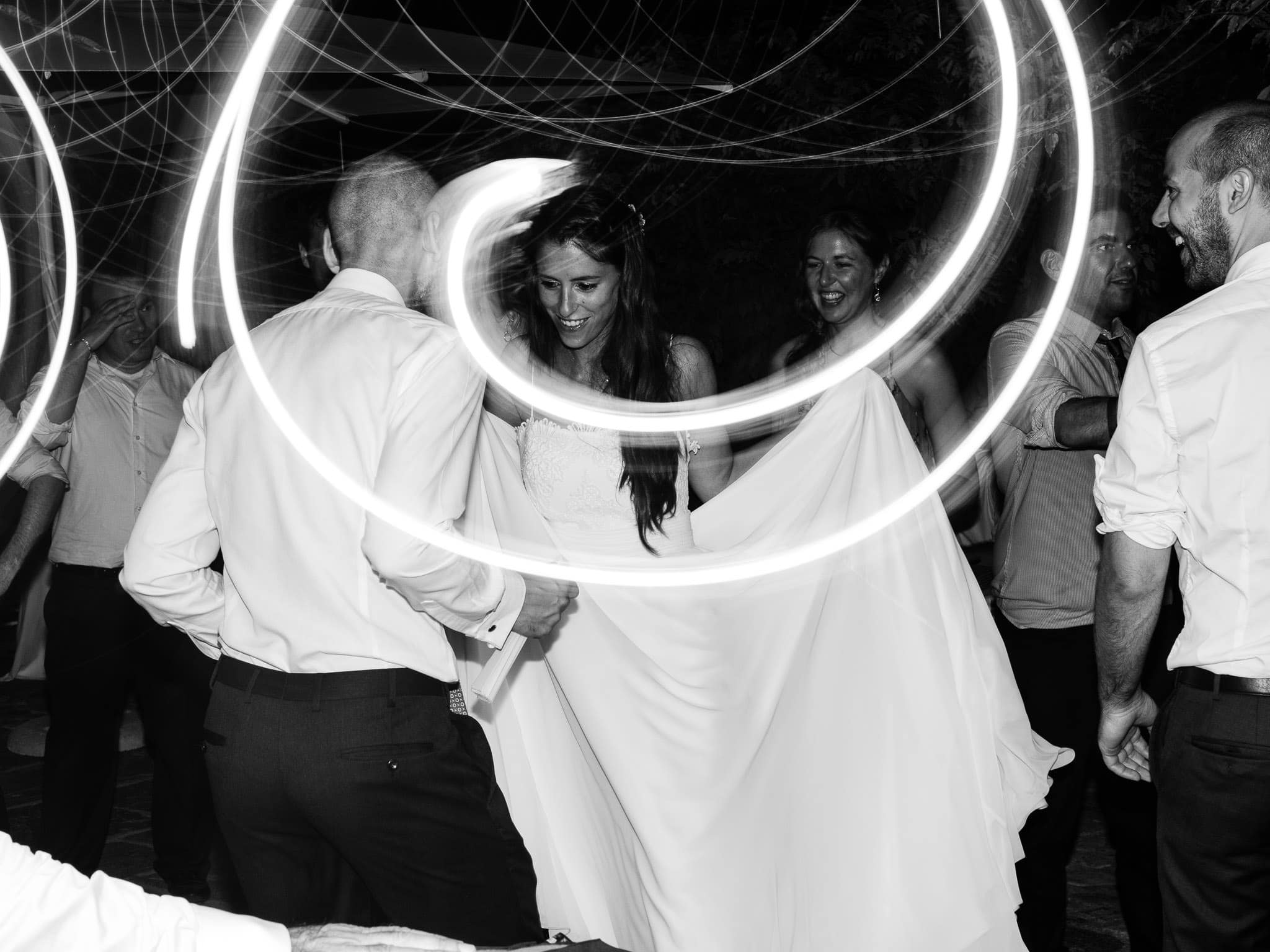 musica balli reportage matrimonio mulino dell'olio varese 