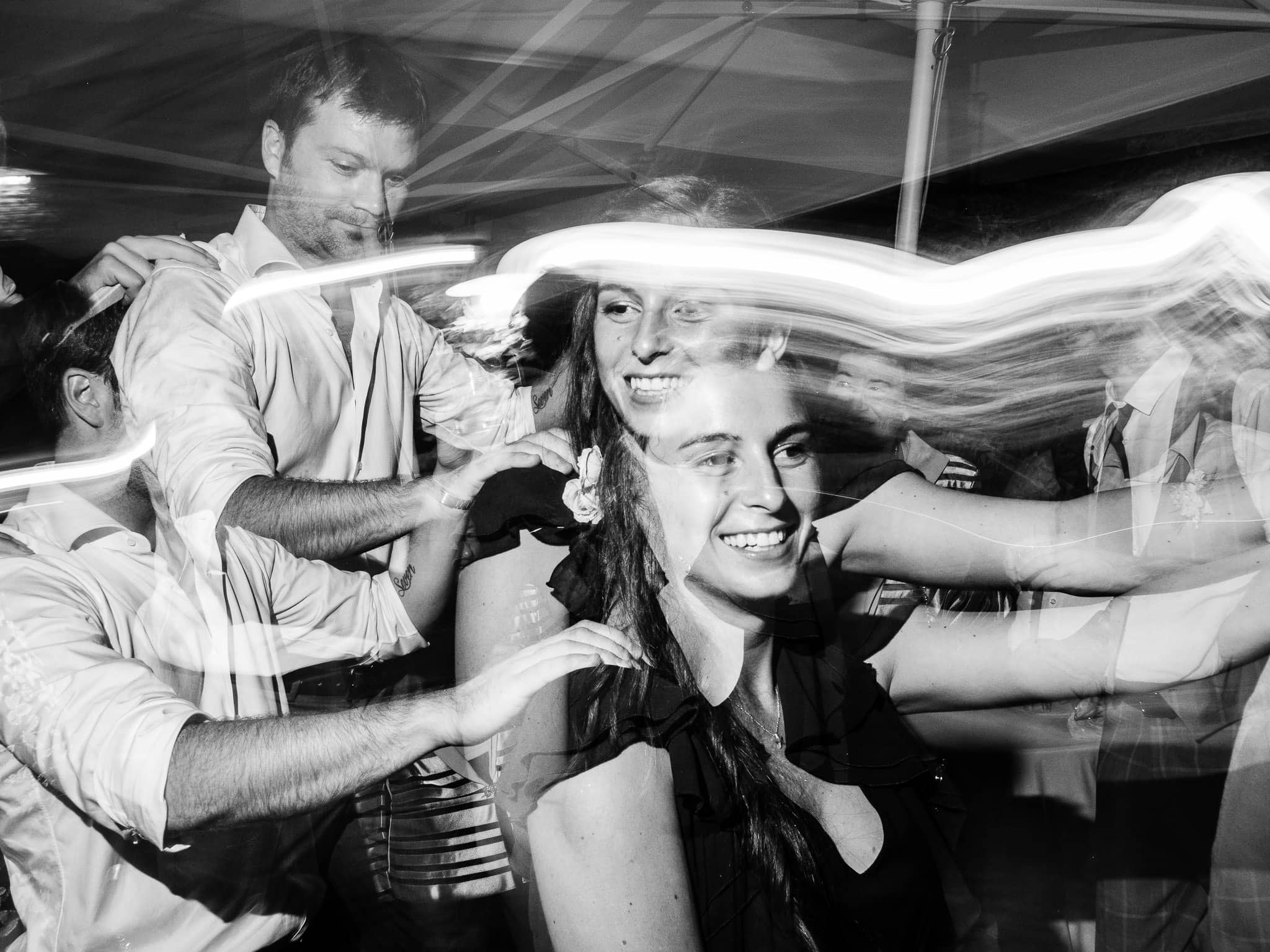 balli reportage matrimonio mulino dell'olio varese 