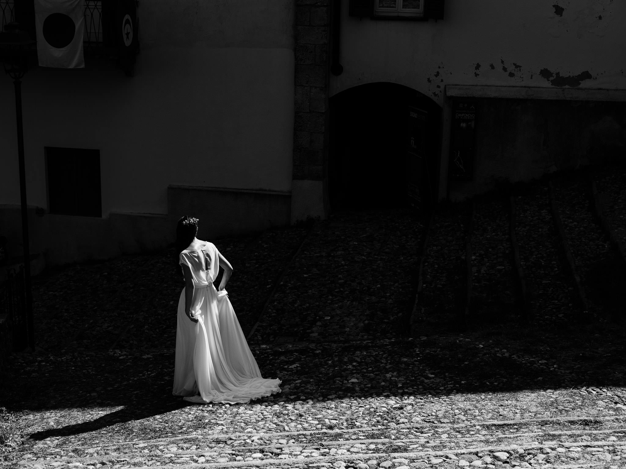 sposa-matrimonio-varese-sacro-monte-Mulino dell'Olio