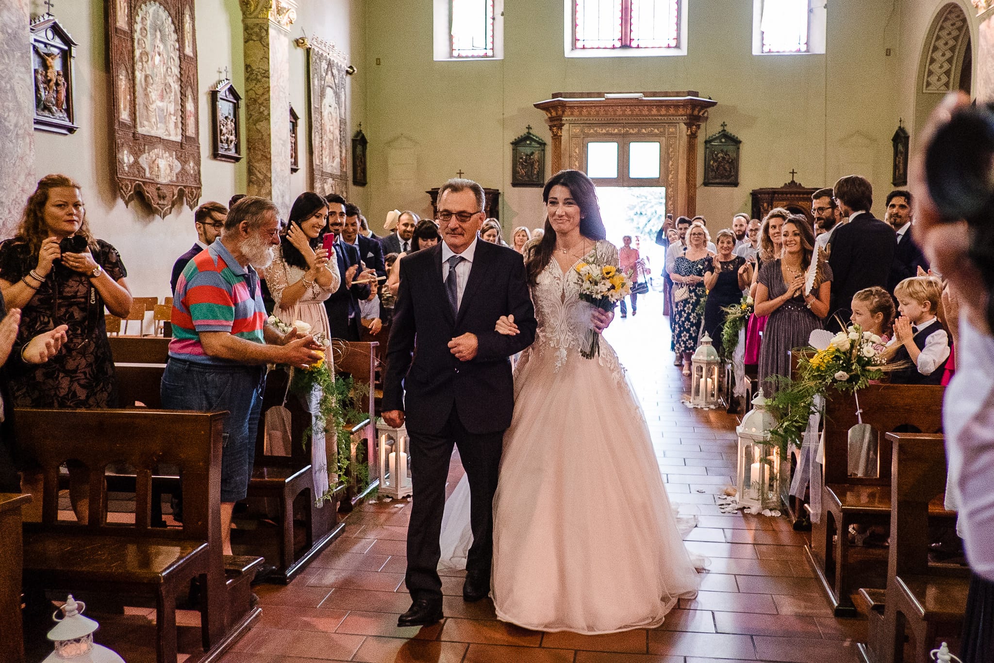 Matrimonio Lecco chiesa promessi sposi 41