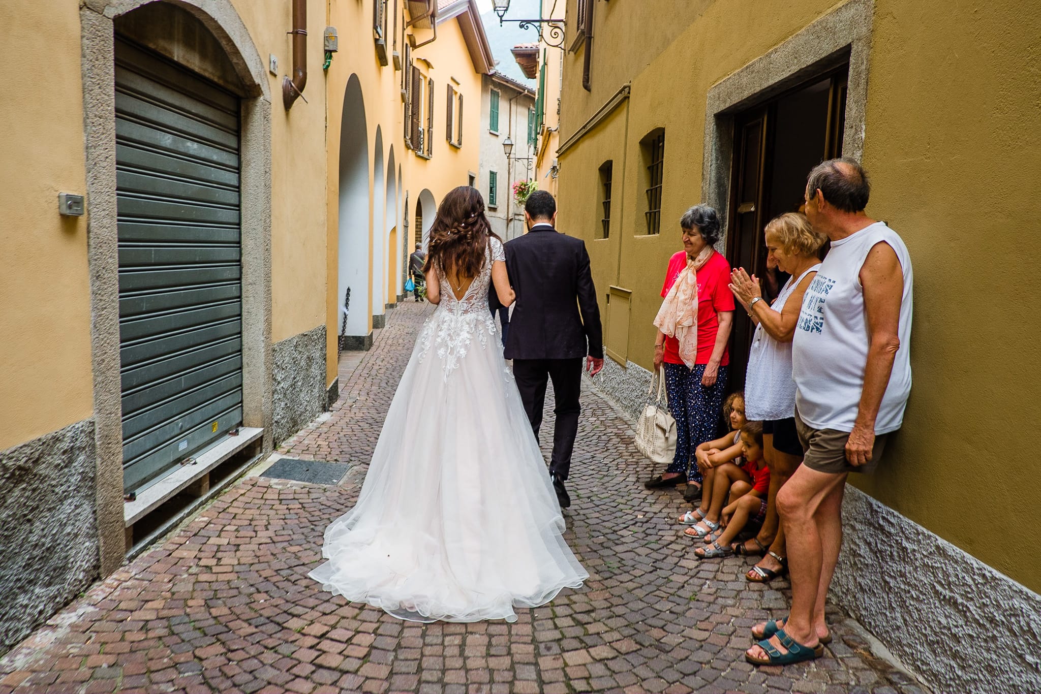 Matrimonio Lecco chiesa promessi sposi 65