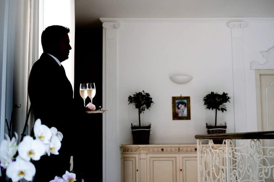 Atmosfera servizio Reportage matrimonio 17
