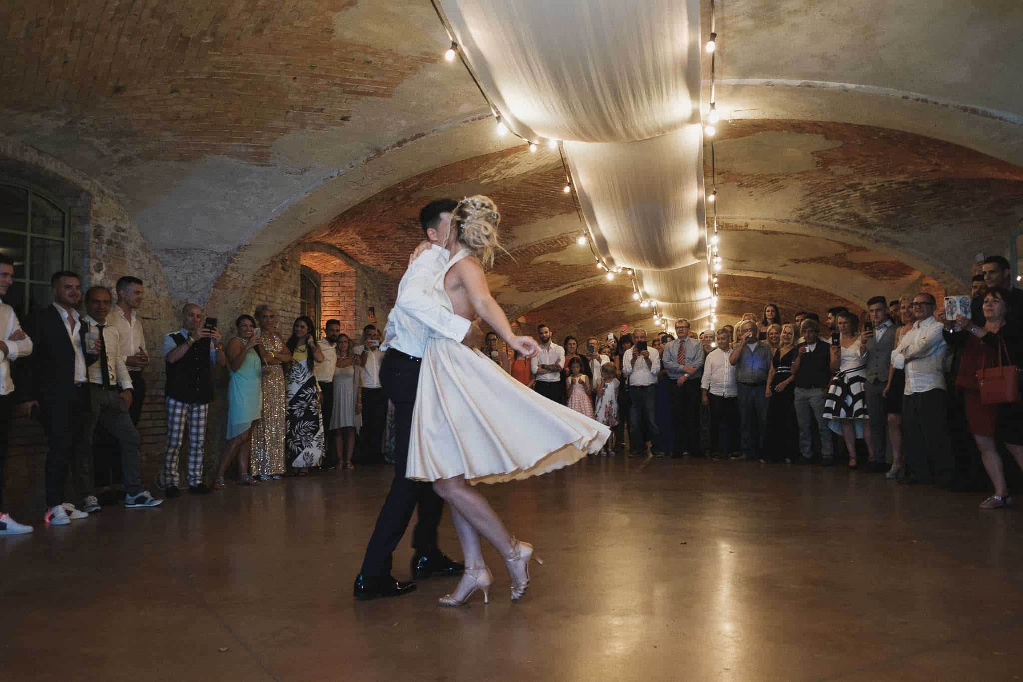 primo ballo Matrimonio_cascina la secca_piacenza