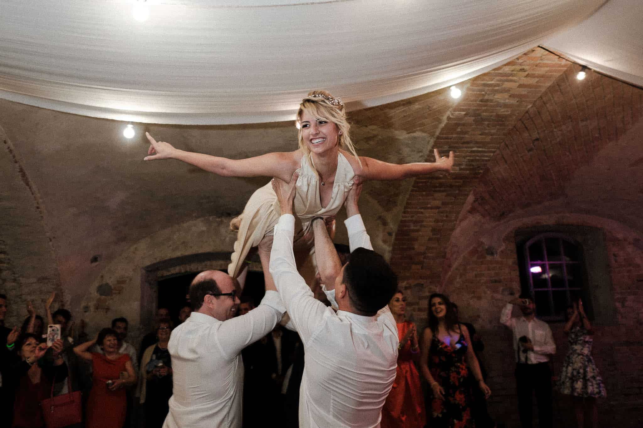 primo ballo Matrimonio_cascina la secca_piacenza