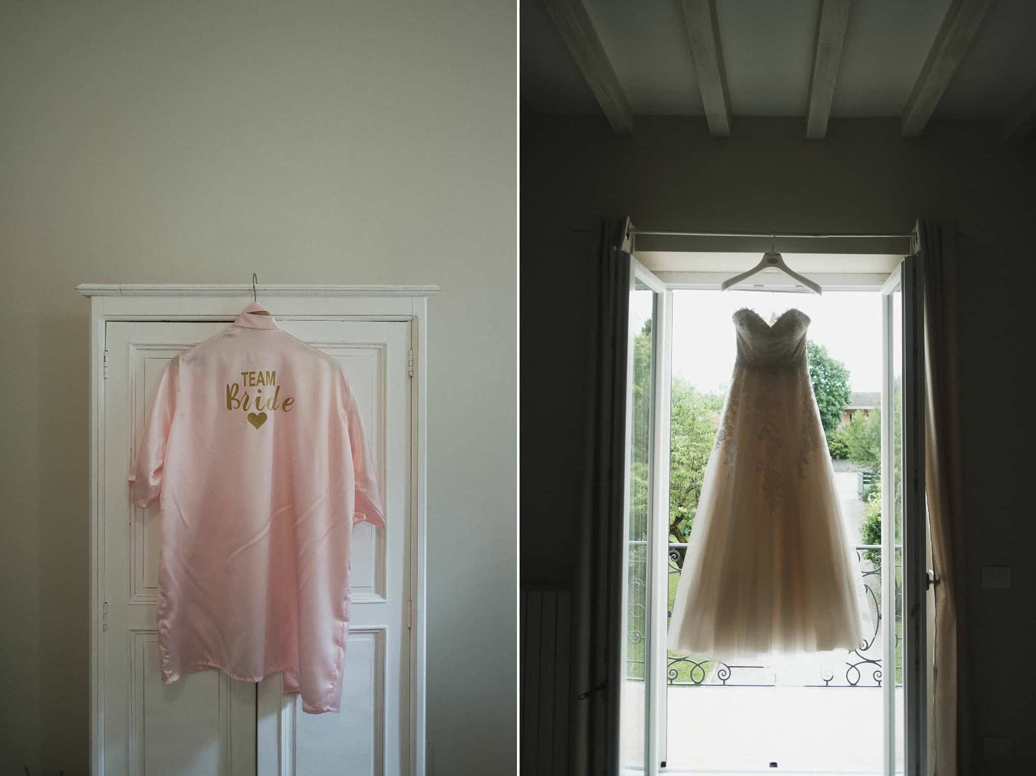 vestito sposa