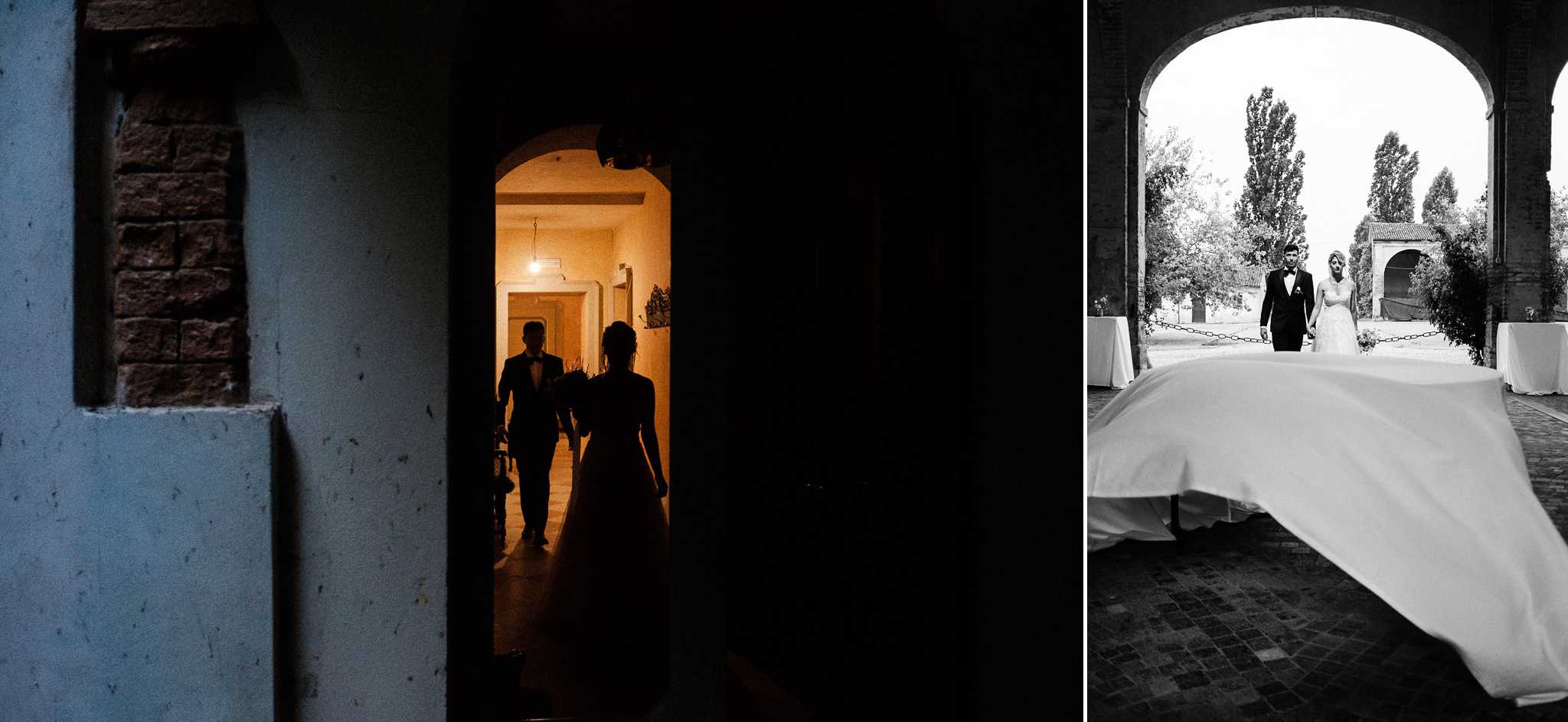 fotografo reportage matrimonio cascina la secca Piacenza 0137