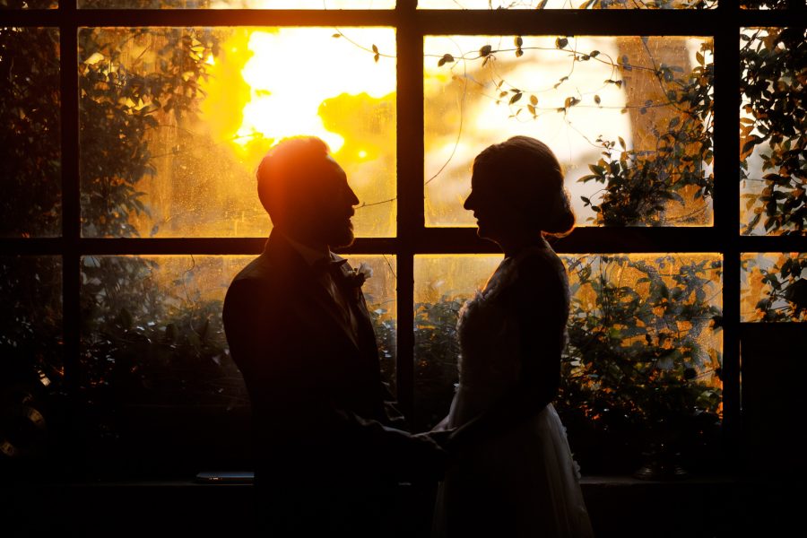 servizi foto matrimonio romantico