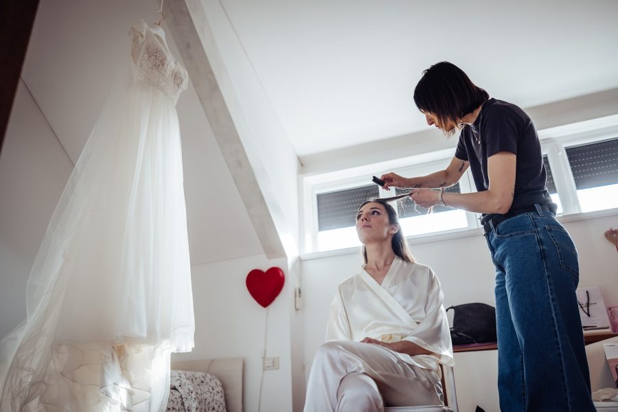 MATRIMONIO CASCINA GIOVANNI 1