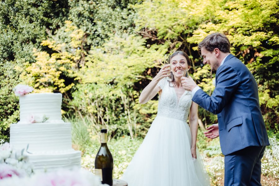 MATRIMONIO CASCINA GIOVANNI 22